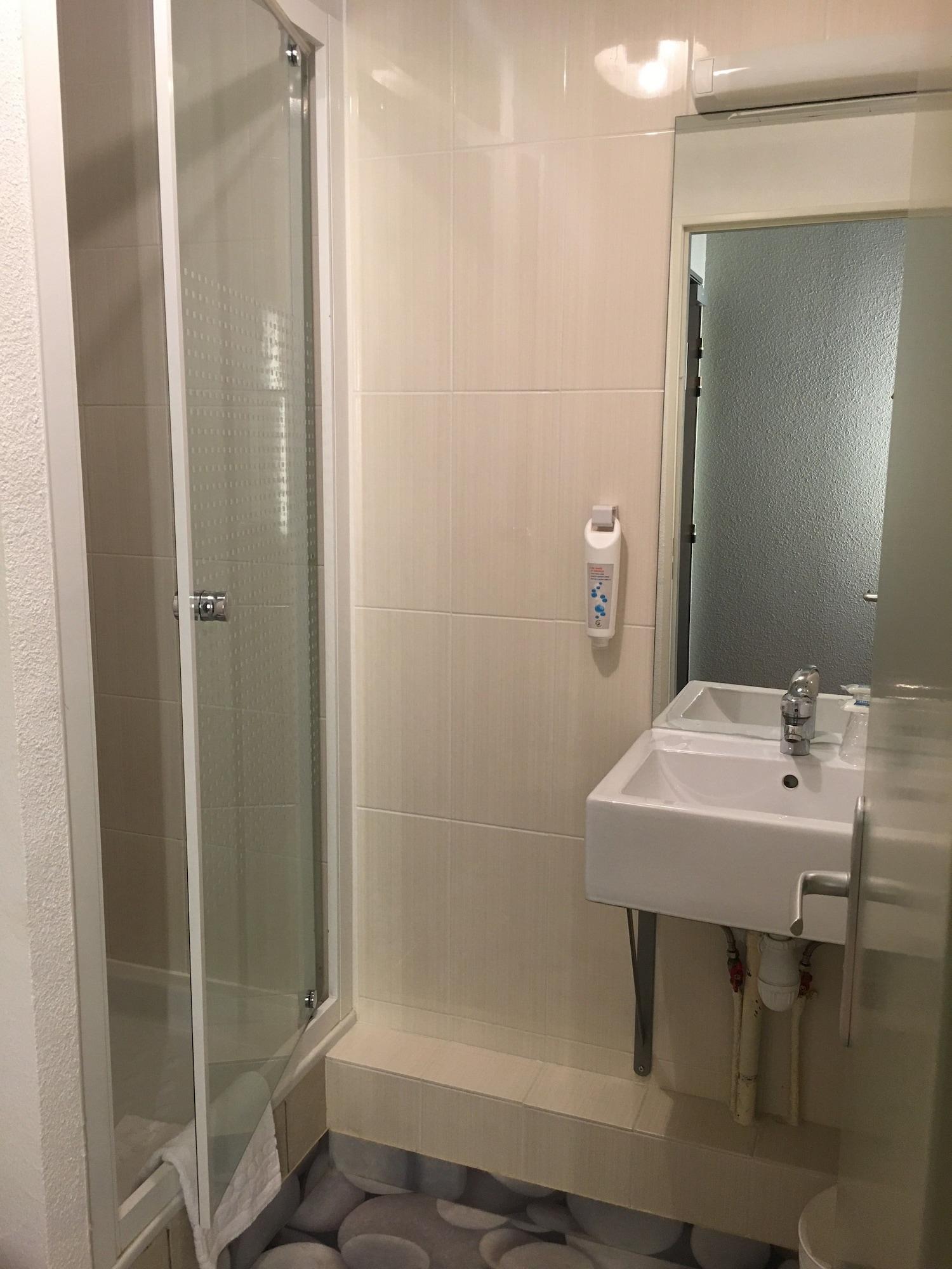 Ibis Budget Bobigny Pantin Dış mekan fotoğraf