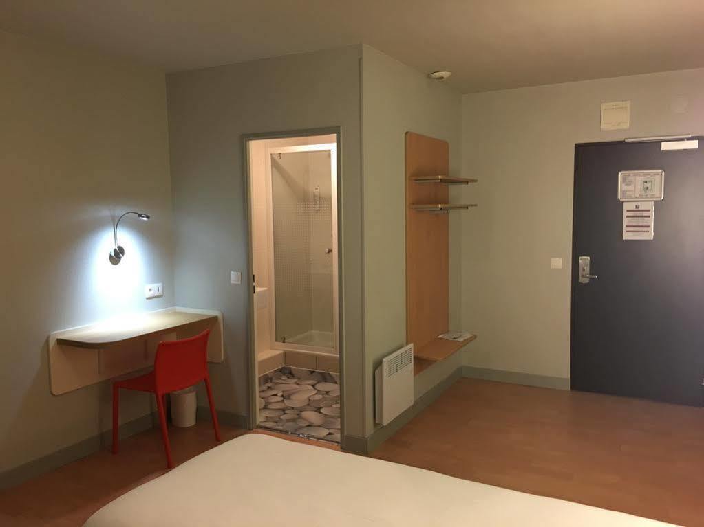 Ibis Budget Bobigny Pantin Dış mekan fotoğraf