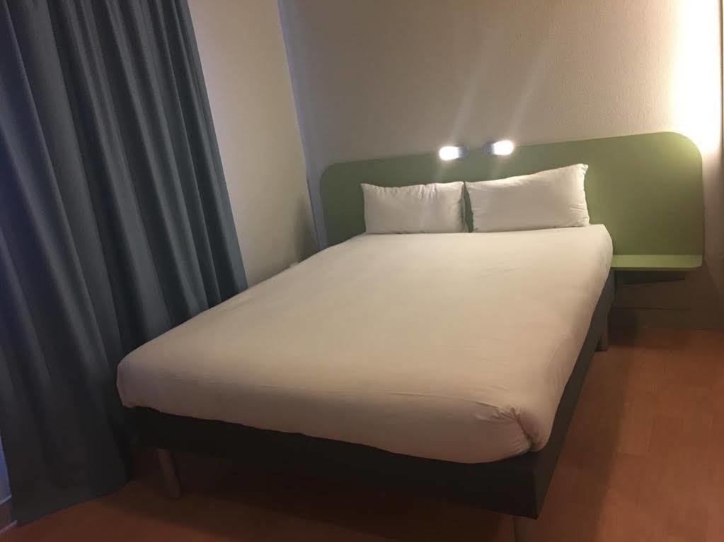 Ibis Budget Bobigny Pantin Dış mekan fotoğraf