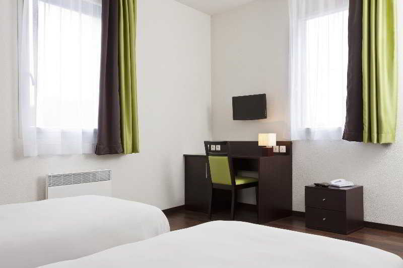 Ibis Budget Bobigny Pantin Dış mekan fotoğraf